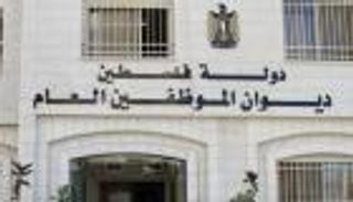 موظفو فلسطين يعودون للعمل في 6 محافظات خالية من كورونا