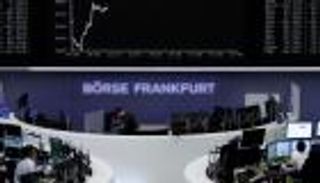 أسهم أوروبا ترتفع بفضل القطاعات الدفاعية وتفاؤل الأرباح