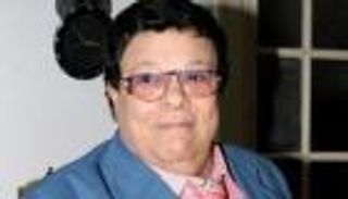 الموت يطفئ الكاميرا الخفية.. وفاة الفنان إبراهيم نصر