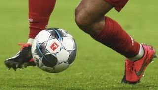 عودة الدوري الألماني