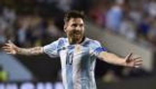 19 دقيقة تحفر اسم ميسي البديل في تاريخ كوبا أمريكا