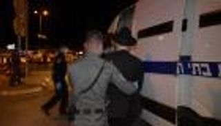 "لاغ باعومر" يخترق حظر كورونا ويزعج شرطة الاحتلال 