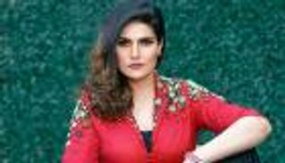 نجمة بوليوود زارين خان تروي يومياتها: رمضان أكثر دفئا مع العائلة