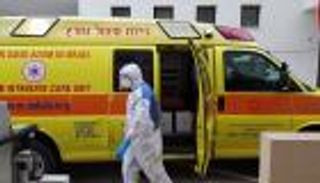 إسرائيل تسجل وفاتين و10 إصابات بكورونا