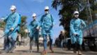 إصابة واحدة جديدة بكورونا في فلسطين.. وتعافي 39