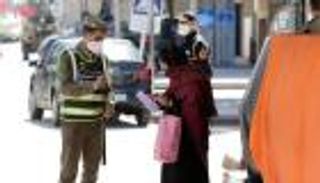 المغرب يسجل 48 إصابة جديدة بفيروس كورونا