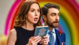 أفضل 5 مسلسلات على شبكات البث الإلكتروني هذا الأسبوع