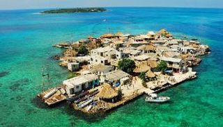 زلزال يضرب منطقة محيطة بجزر سانتا كروز