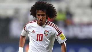 عمر عبد الرحمن عموري