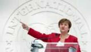 تطورات جديدة تغير توقعات "النقد الدولي" للنمو العالمي في 2020