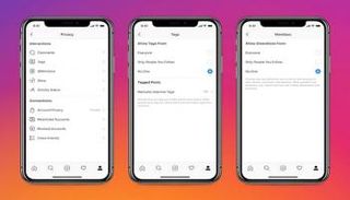 تطبيق أنستقرام يقدم مميزات جديدة لمستخدميه