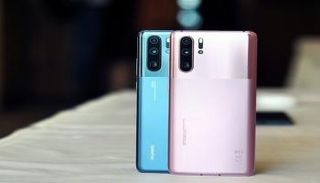 نسخة جديدة من هاتف هواوي P30 Pro 