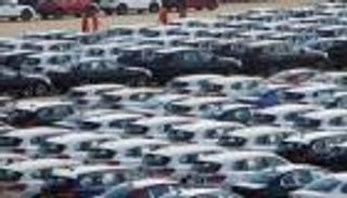 شركة صينية تقدم سيارة SUV كهربائية خارقة