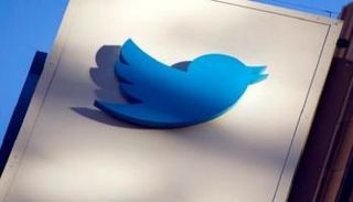 شعار شركة تويتر 