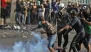 القضاء العراقي: السجون خالية من المتظاهرين