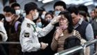 مدينة صينية تفرض قيودا على السفر بعد رصد إصابات بكورونا