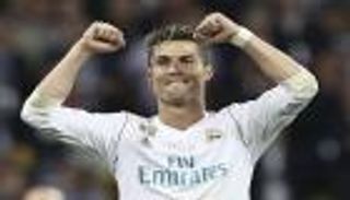 3 ضحايا "+20" لرونالدو مع ريال مدريد