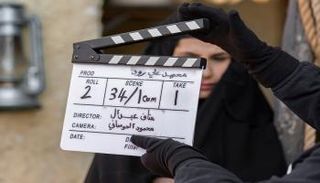 من كواليس تصوير مسلسل "محمد علي رود"
