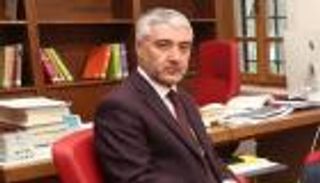 صفر توران.. مستشار أردوغان الداعم لـ"الجهاد" الإرهابي في مصر