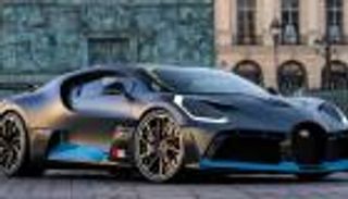 قائمة بأسعار سيارات بوجاتي "الخارقة".. الأغلى على وجه الأرض