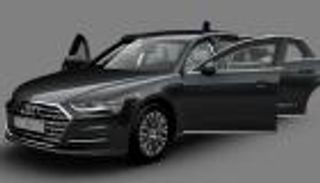 أول لقطات رسمية لنسخة أودي المصفحة.. بقدرات فائقة