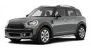 ميني كوبر تختبر نسخة تحديث منتصف الجيل من طراز Countryman