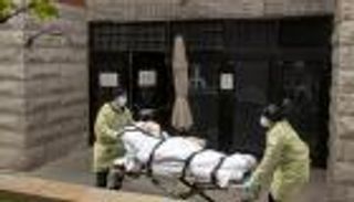 دراسة تكشف سر استهداف كورونا لكبار السن