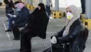 الأردن يسجل 6 إصابات جديدة بفيروس كورونا