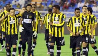 فريق اتحاد جدة