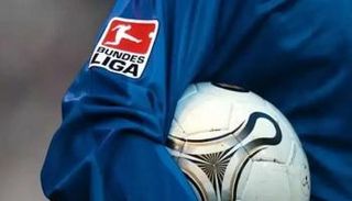 شعار البوندسليجا