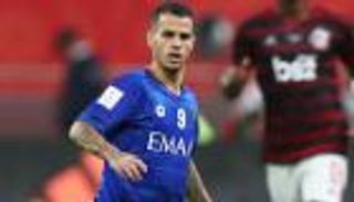 ليس للبيع.. الهلال السعودي يحسم موقف جيوفينكو