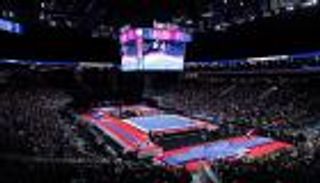 أمريكا بلا جمباز لأول مرة منذ 78 عاما.. وNBA يكافح