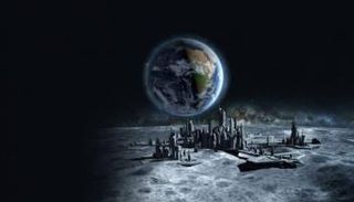 استيطان الفضاء حلم البشرية