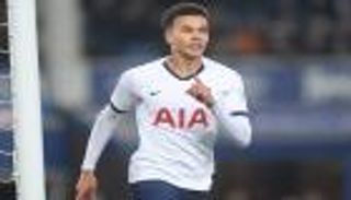إصابة نجم توتنهام في عملية سطو على منزله