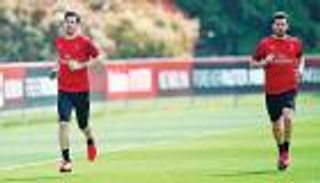 بروتوكول مستحيل وبشرى سارة قبل عودة الكالتشيو