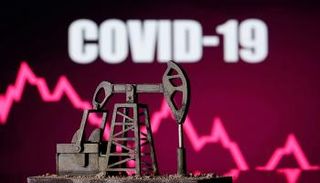 تفشي كورونا يواصل تأثيره على أسعار النفط
