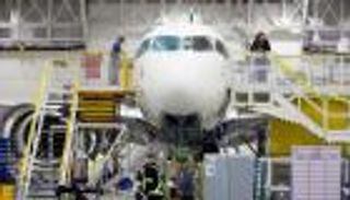 بعد صدمة كورونا "إيرباص" تفاوض النقابات العمالية