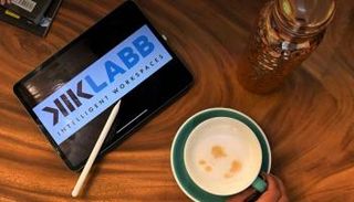 شركة كيكلاب المتخصصة في مراكز الأعمال