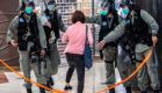 الصين تسجل انخفاضا بإصابات كورونا والمكسيك تسير عكس الاتجاه