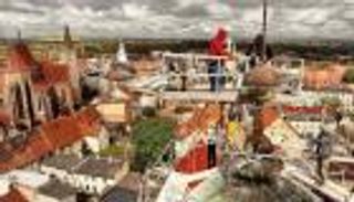 العثور على أقدم كبسولة زمنية بأوروبا