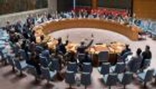 واشنطن تقود تصعيدا جديدا ضد إيران بمجلس الأمن