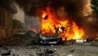 مقتل 5 وإصابة 19 في انفجار "مفخخة" شرقي أفغانستان