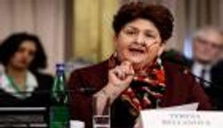 انتقاد وزيرة إيطالية لبكائها على المهاجرين غير الشرعيين