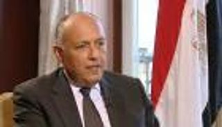 مصر تنسق مع مالطا وإسبانيا لوقف تدخل تركيا بليبيا