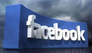 شعار فيسبوك