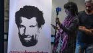 تركيا تخاطر بعلاقاتها بالاتحاد الأوروبي بسبب عثمان كافالا