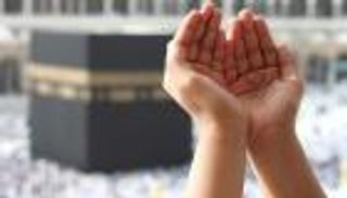 مجلس العين الإخبارية الرمضاني يقدم لكم دعاء اليوم الحادي والعشرين