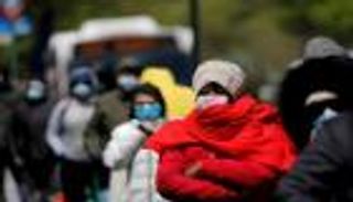 بعد استخدامه سلاحا.. ولايات أمريكية تدرس تجريم التهديد بكورونا