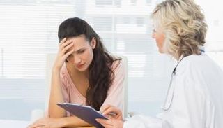 نوعية الطعام تلعب دورا رئيسيا في تحديد الصحة الإنجابية