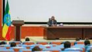 إثيوبيا تبحث سبل وقف تهريب الأسلحة التركية إلى البلاد